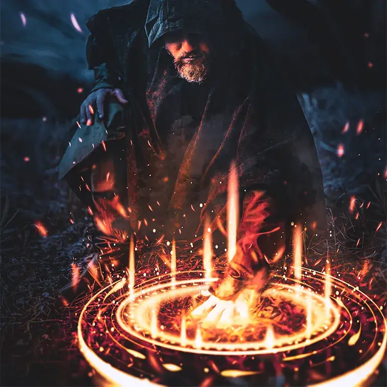 The Witcher