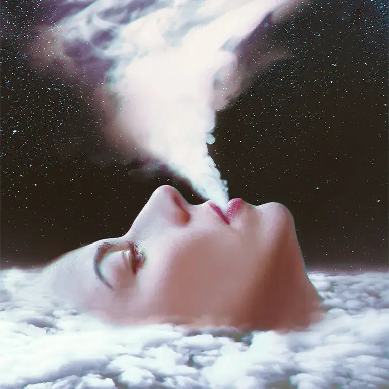 The Space to breath